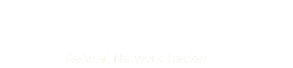 Promptr Referral Network Tracker